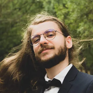 Photo de profil